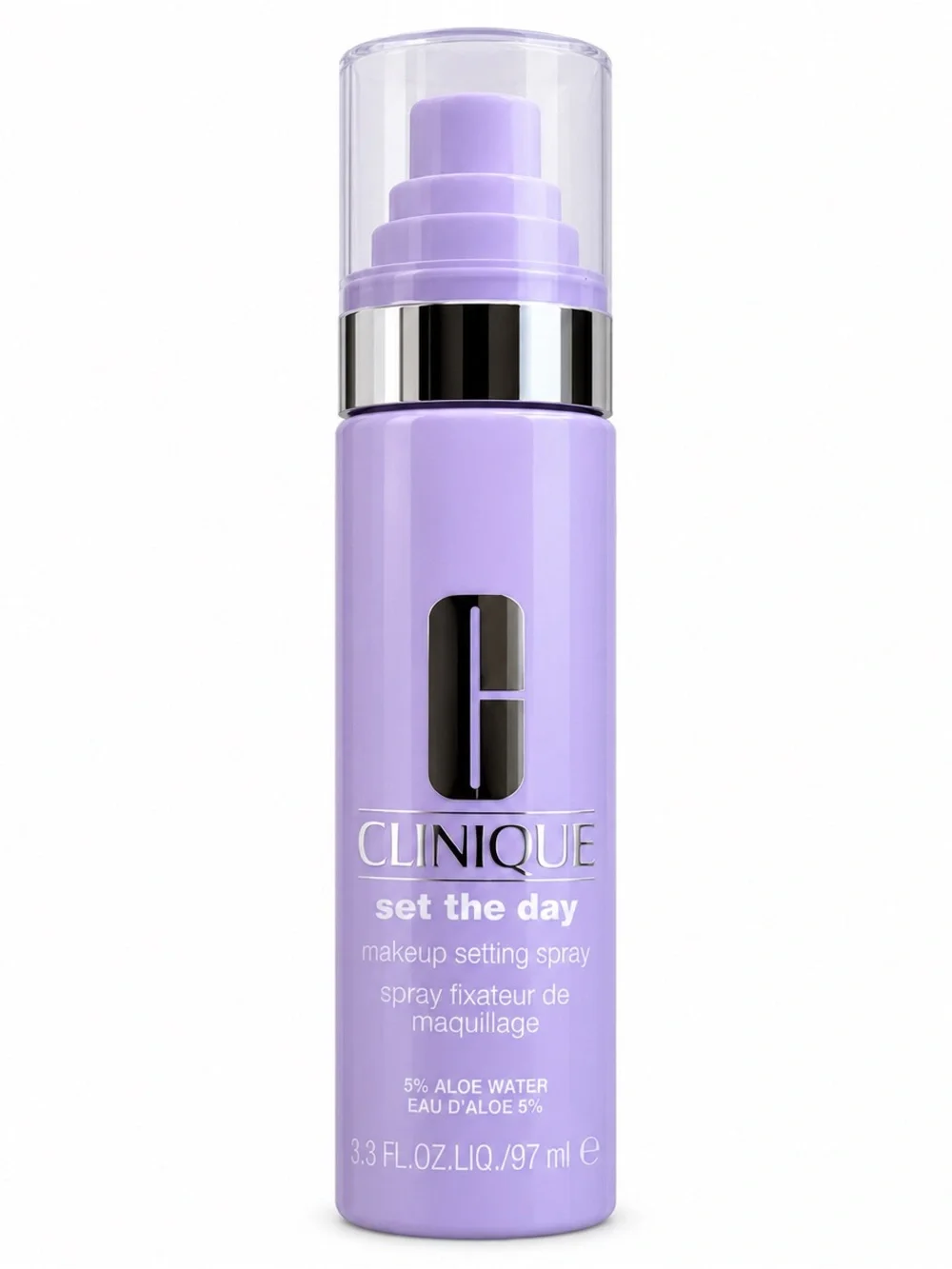 Clinique Set The Day Makeup Setting Spray 3.3oz BRAND NEW